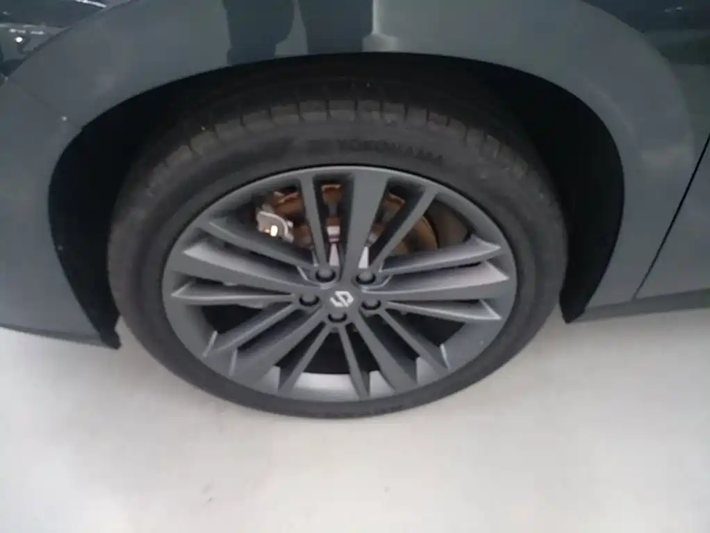 Leapmotor Leapmotor C16 — миниатюра 23