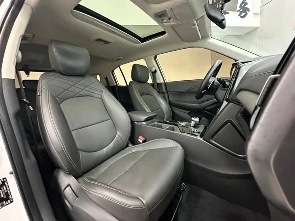 Hyundai ix35 — миниатюра 12