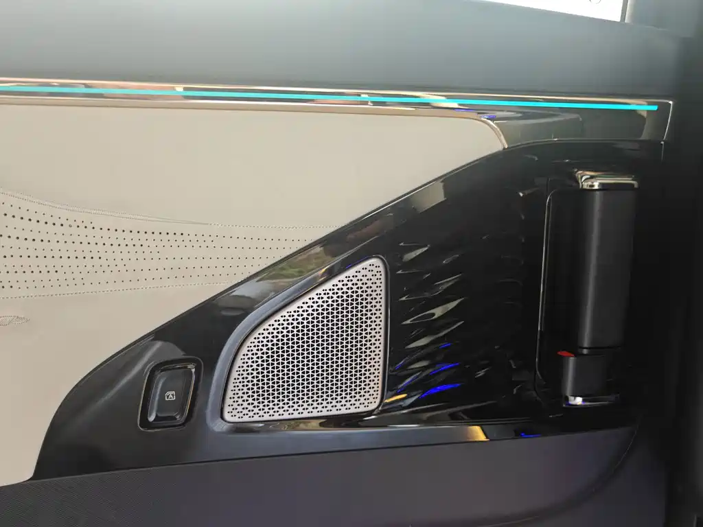 GAC Motor Trumpchi E9 — миниатюра 21