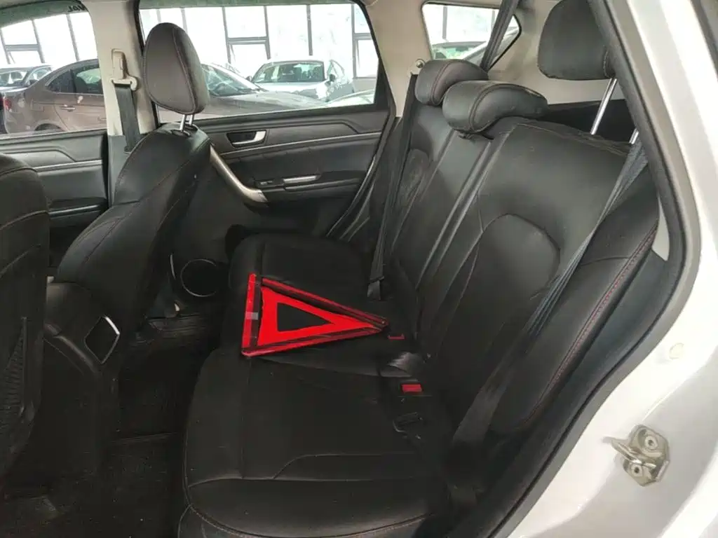 Haval H6 — миниатюра 22