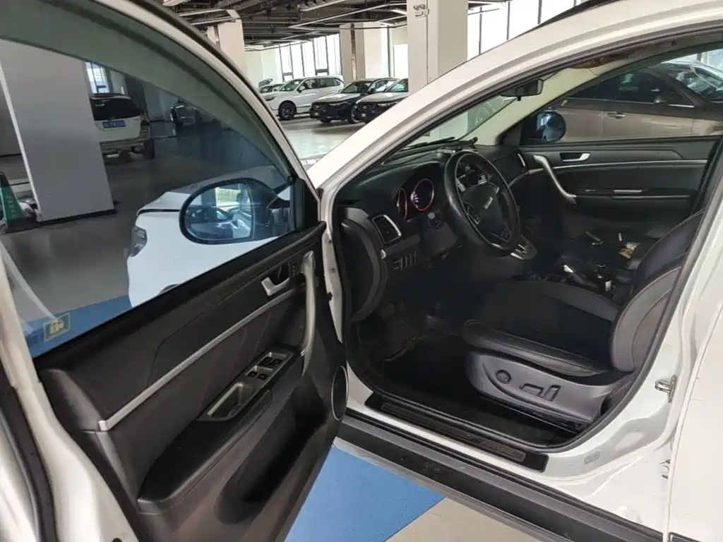 Haval H6 — миниатюра 21