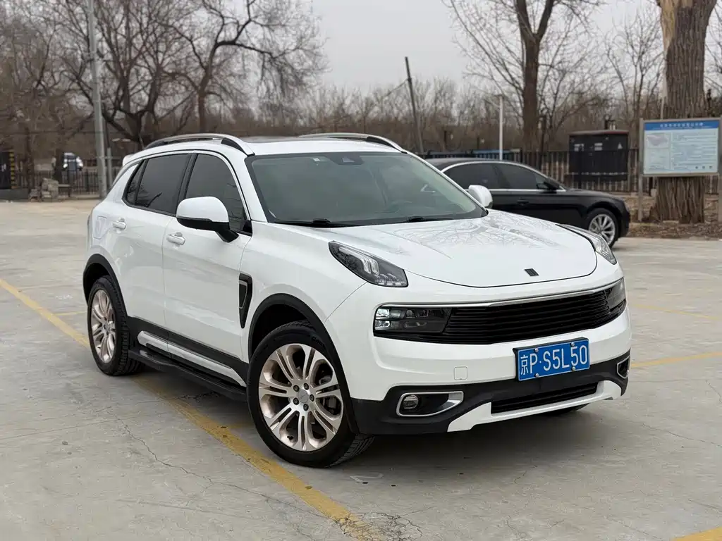 LYNK 01