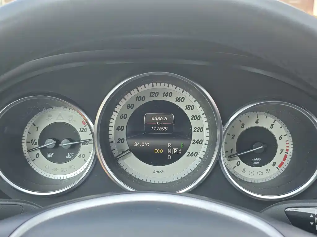 Mercedes-Benz CLS CLS 300 CGI, фото 10