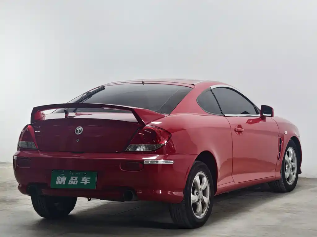 Hyundai Coolpad — миниатюра 4