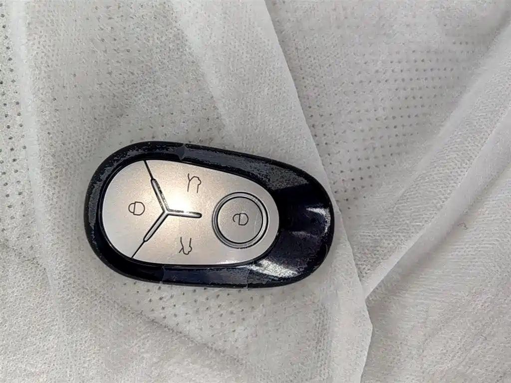 Geely Geome Xingyuan 2026 310km