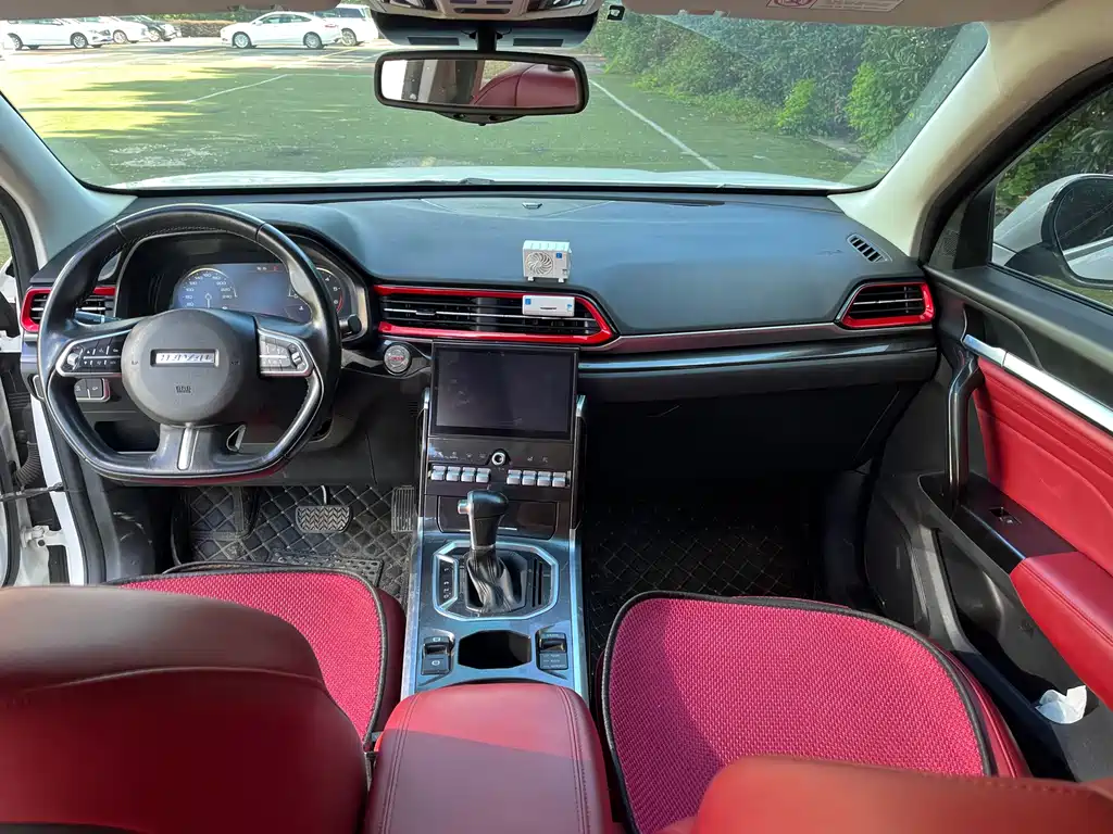 Haval F5 — миниатюра 6