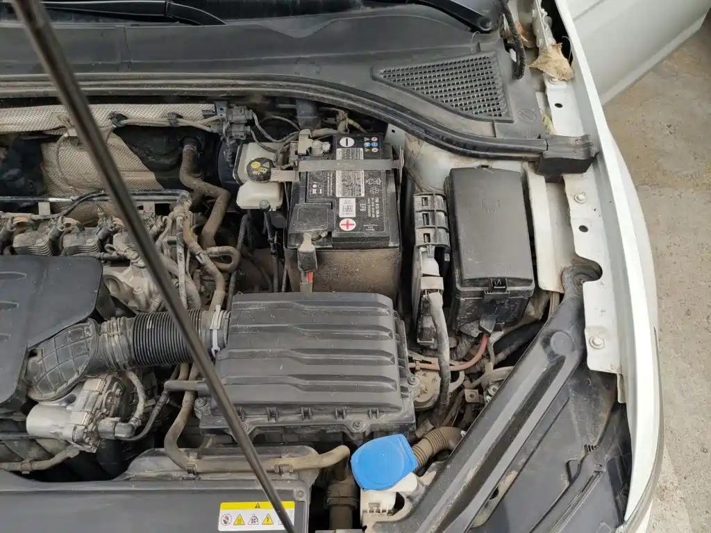 Volkswagen Bora — миниатюра 21