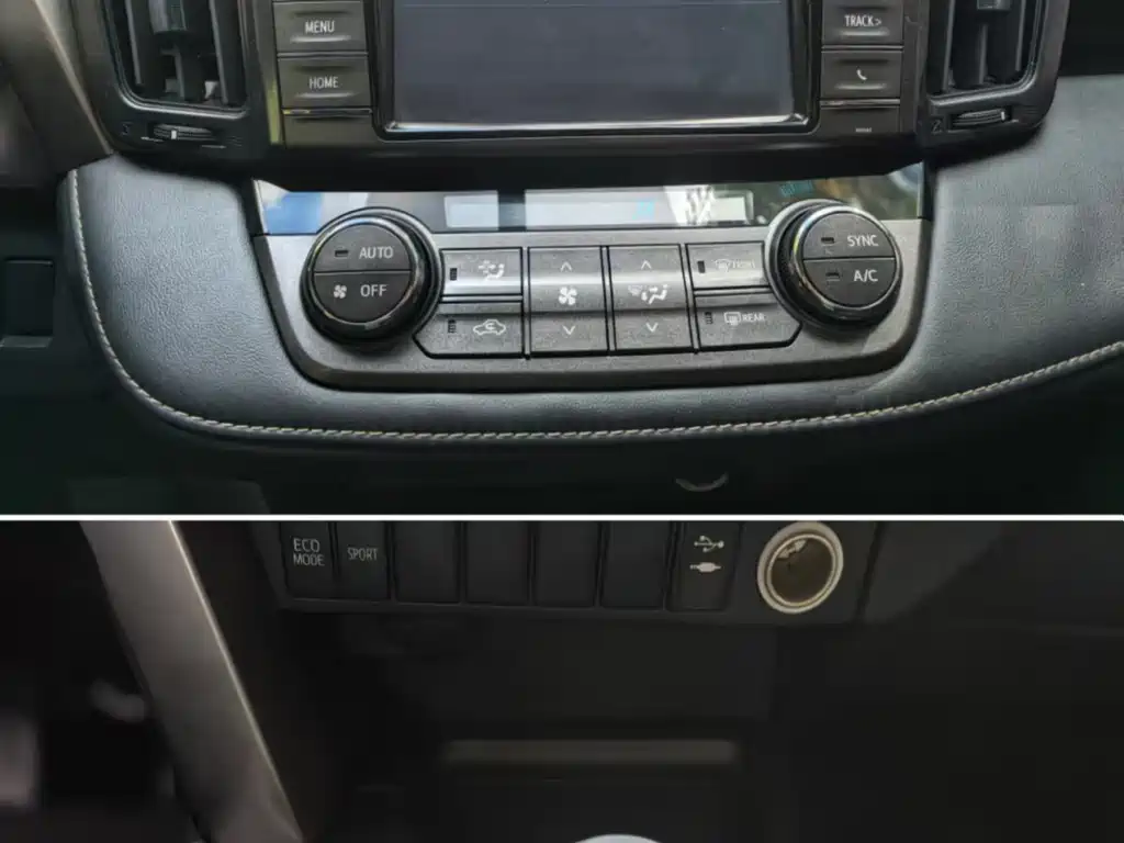 Toyota RAV4 — миниатюра 9