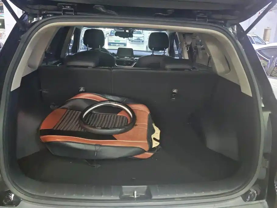 Kia Sportage — миниатюра 4