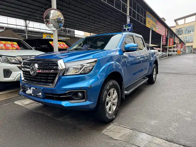 DONGFENG RUIQI 6