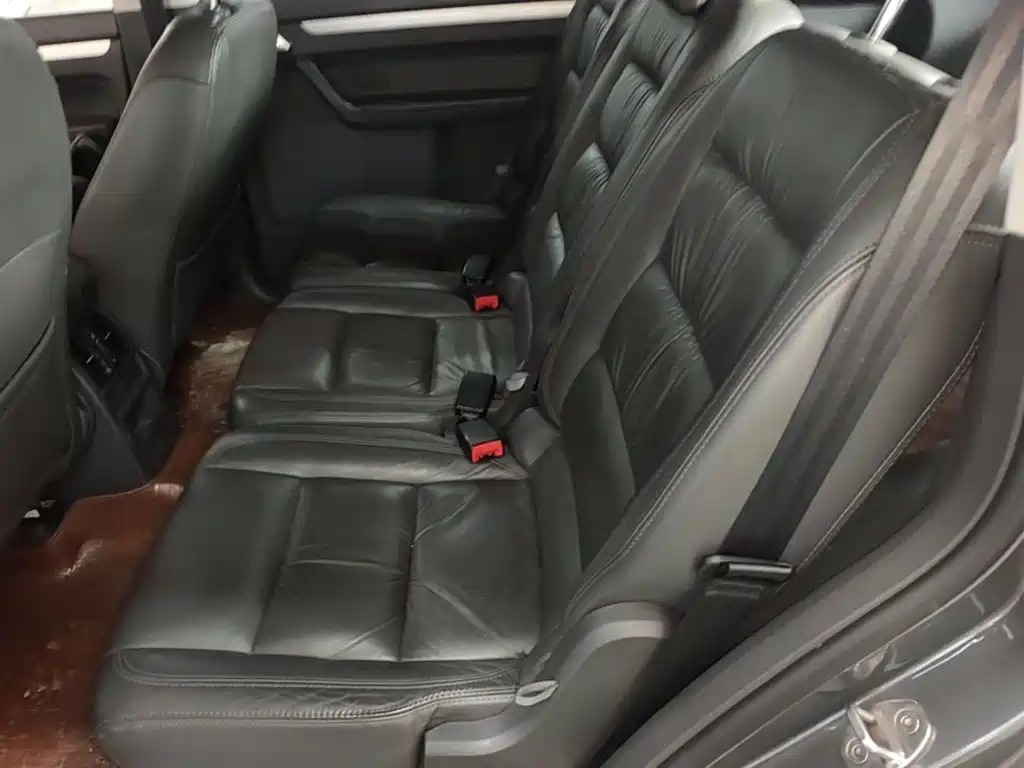 Volkswagen Touran — миниатюра 17