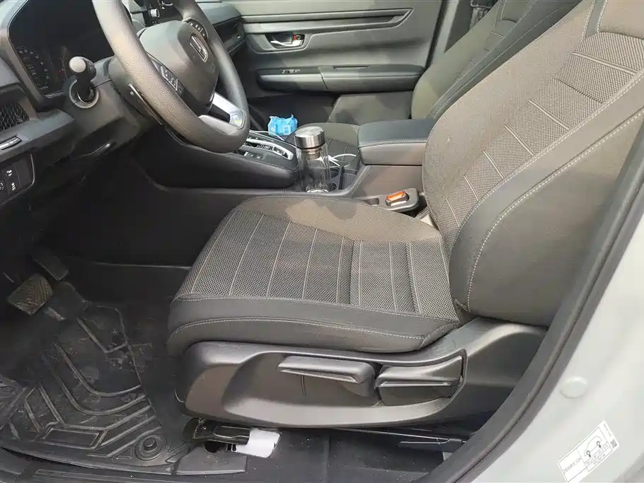 HONDA CR V NEW ENERGY