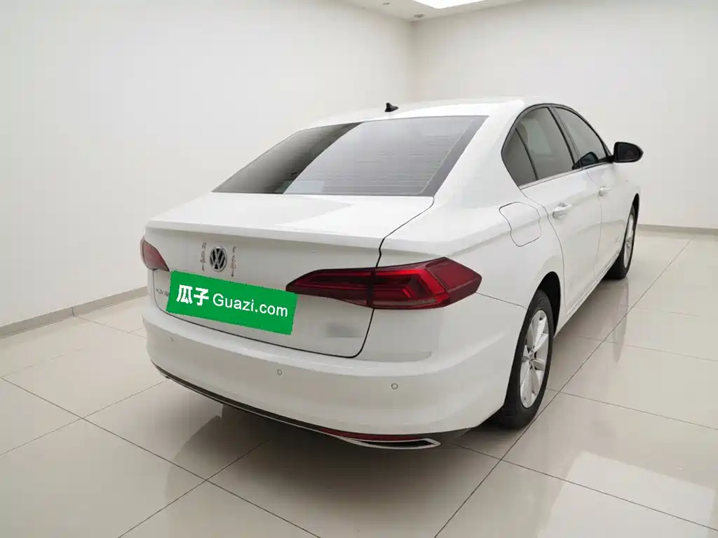 Volkswagen Bora — миниатюра 3