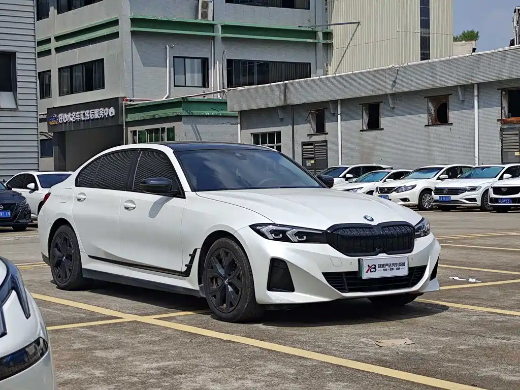 BMW i3 — миниатюра 6