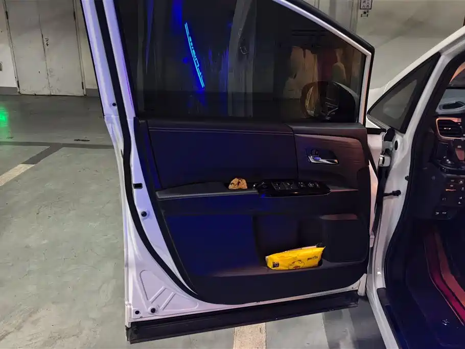 Honda Odyssey 2022 2.0L e:HEV Enjoy