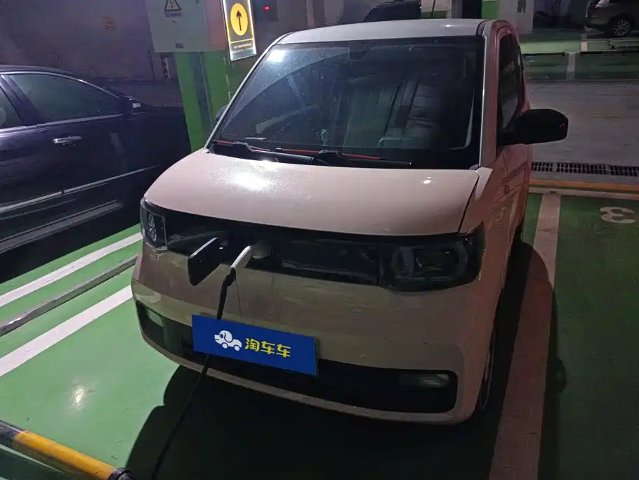 Wuling MINIEV — миниатюра 2