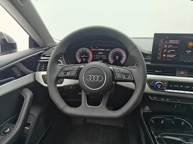 Audi A5 2024 Sportback 40 TFSI quattro Luxury