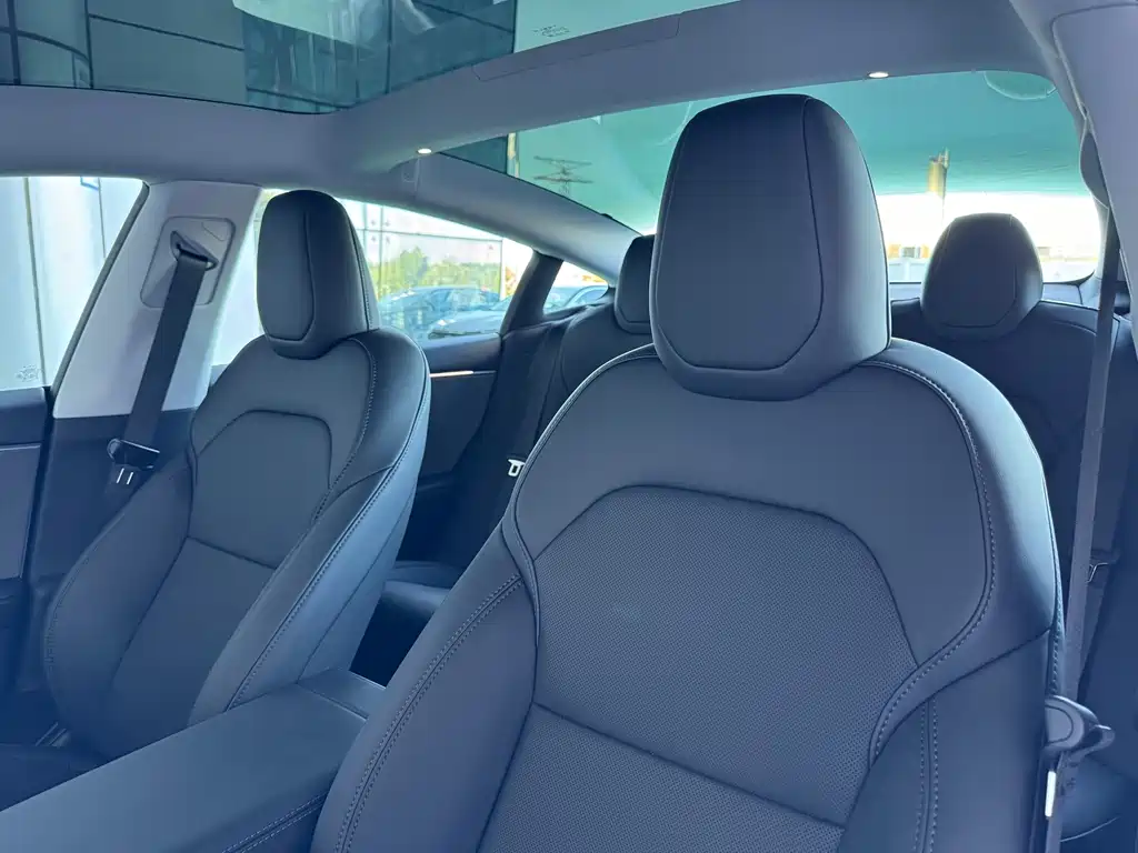 Tesla Model 3 — миниатюра 8