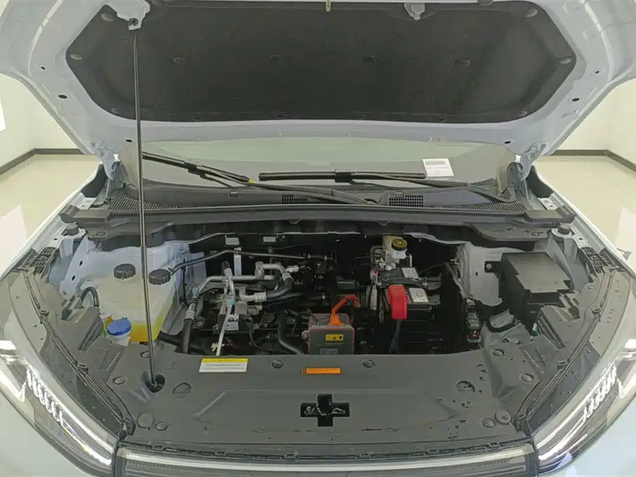 Dongfeng L7 2025 518 Enjoy