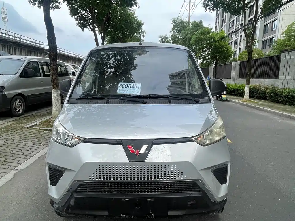 Wuling Wuling EV50