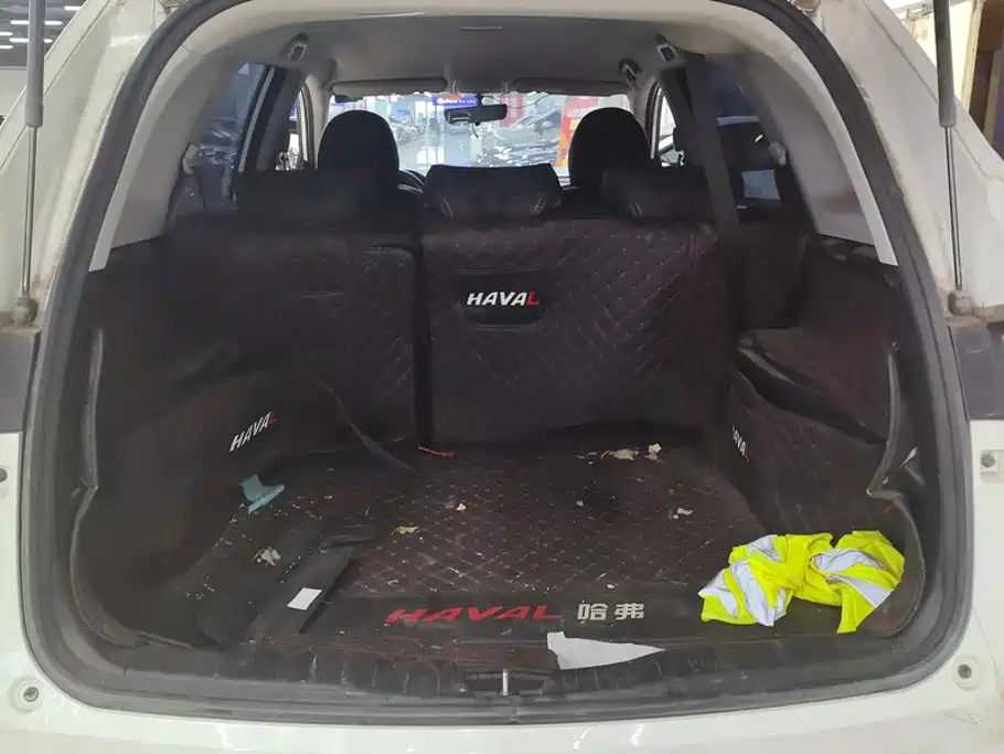 Haval M6 — миниатюра 4