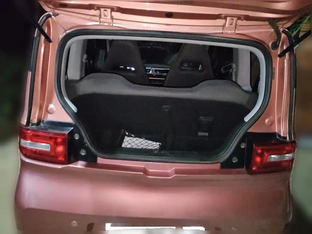 Wuling MINIEV — миниатюра 15
