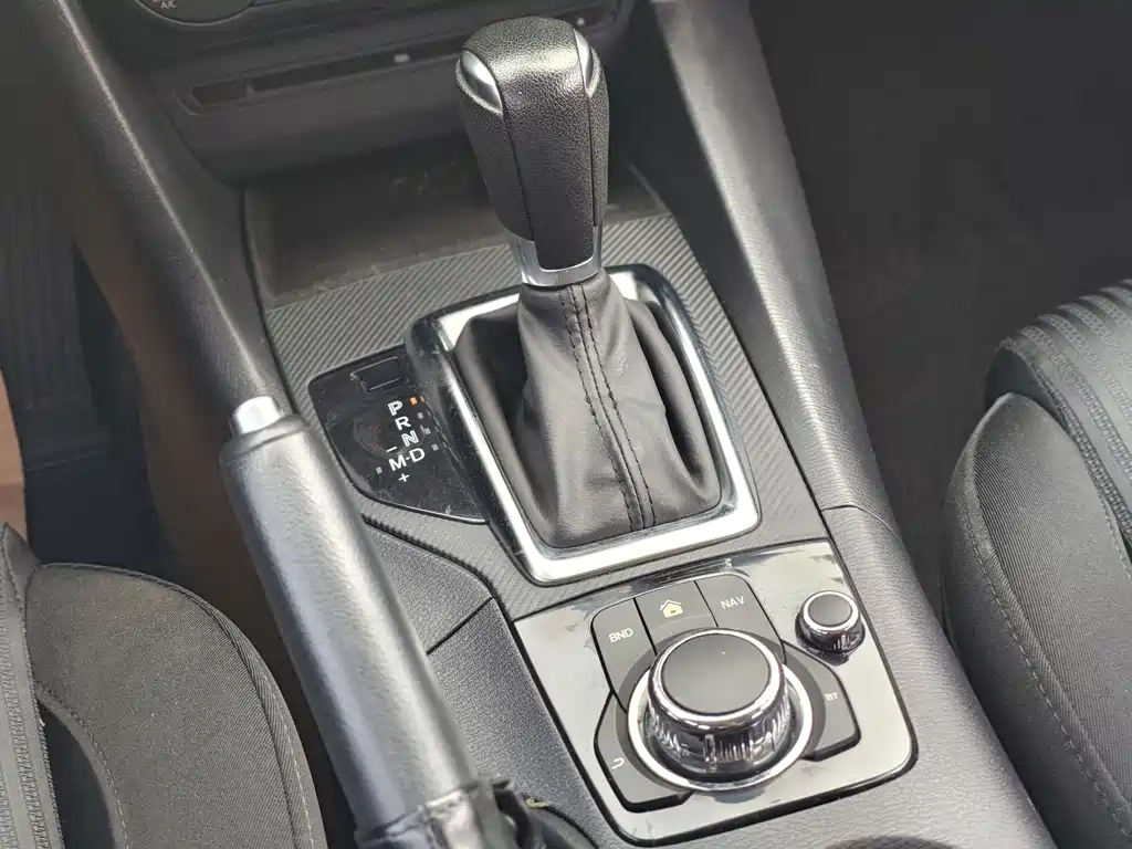 Mazda Mazda3 — фотографии объявления, Фото 19