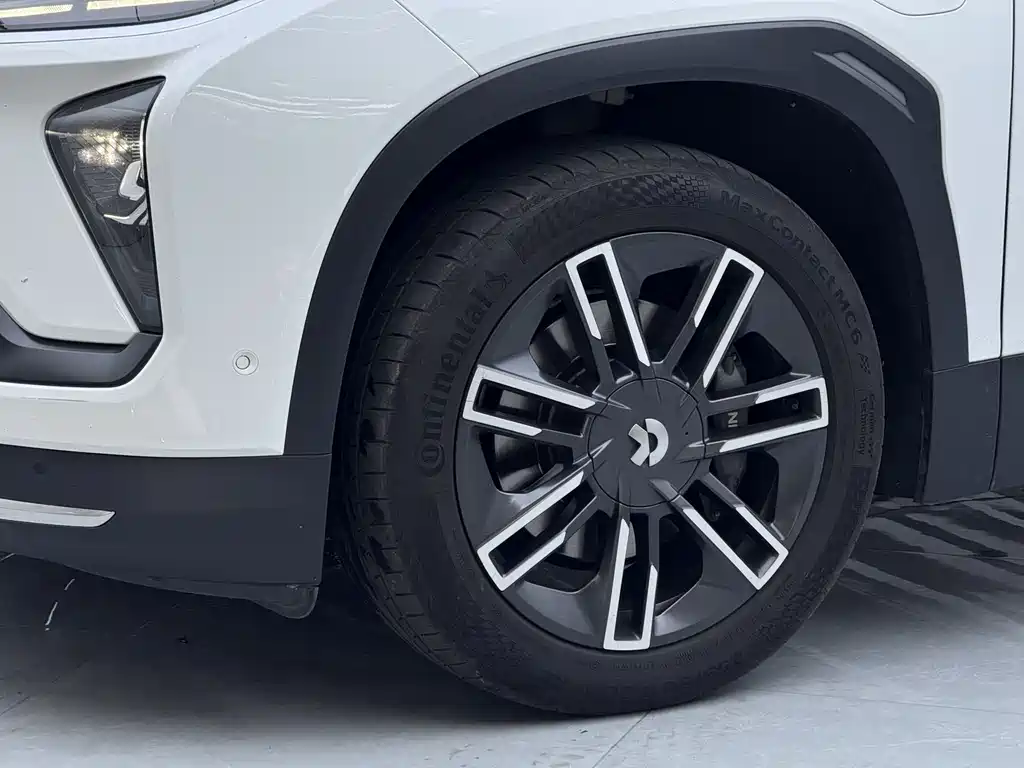 NIO ES6 2020 420KM Sport