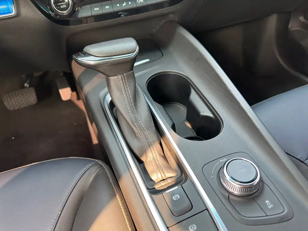 BUICK SLIGHTLY BLUE 6