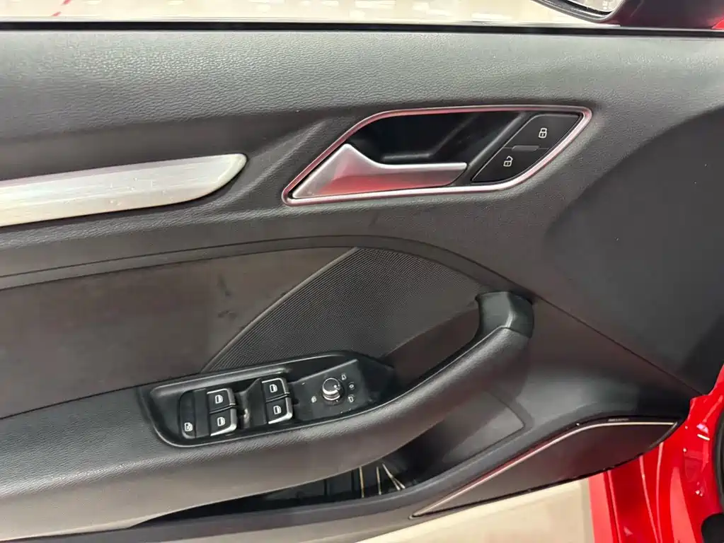 Audi S3 — миниатюра 17