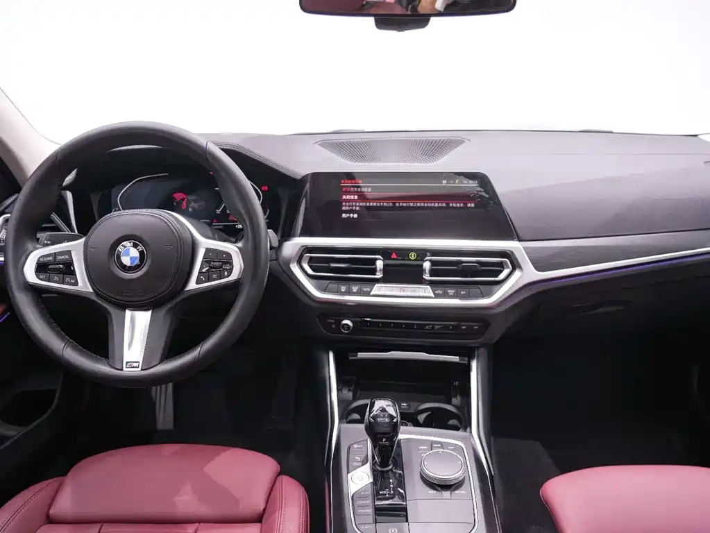 BMW 3 Series — миниатюра 13