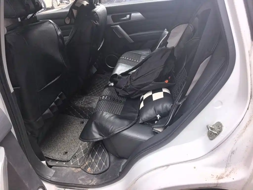 Haval H2 — миниатюра 13