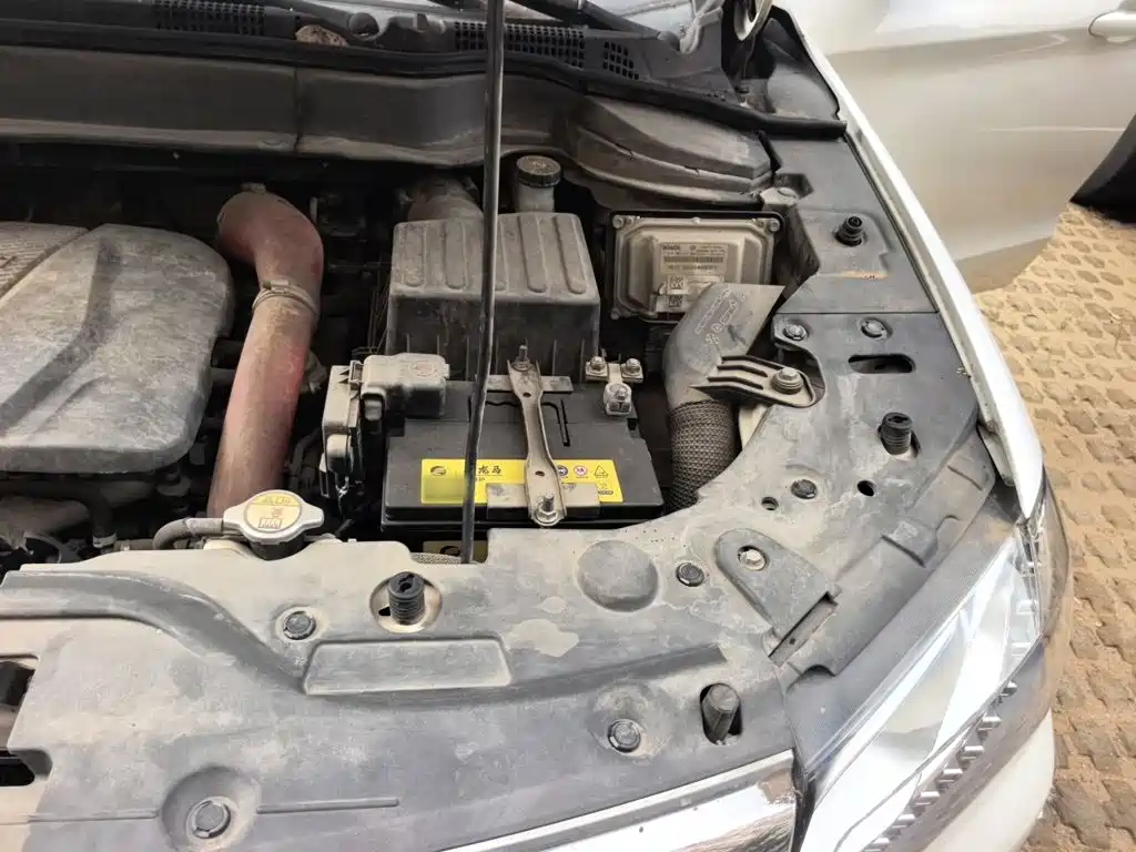 Haval H2 — миниатюра 21