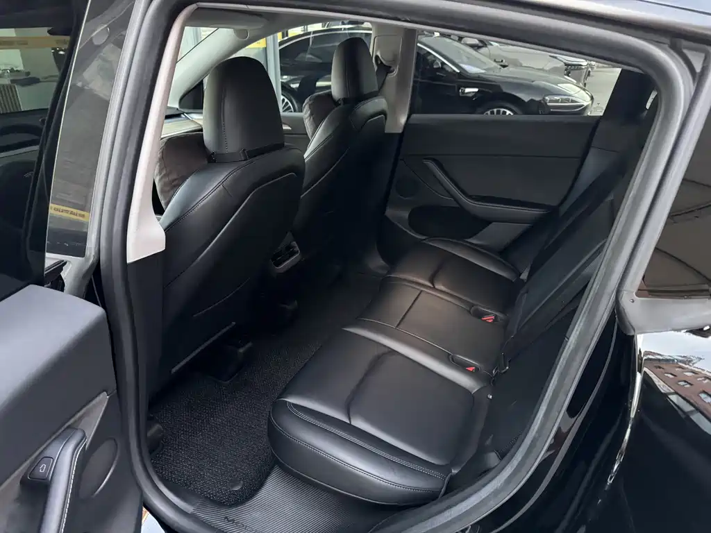 Tesla Model Y — миниатюра 9