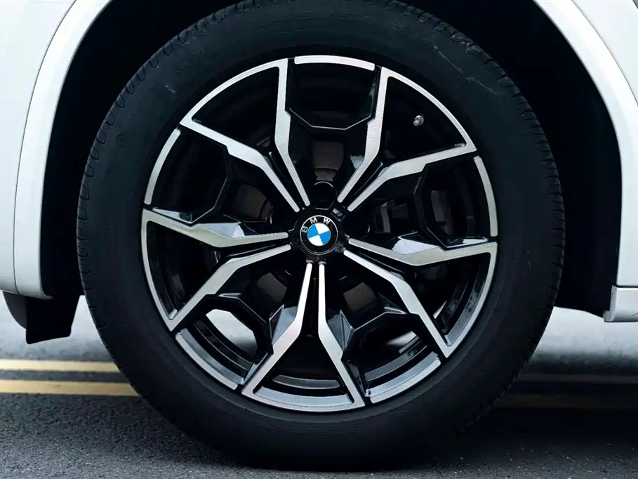BMW X3 — фотографии объявления, Фото 19
