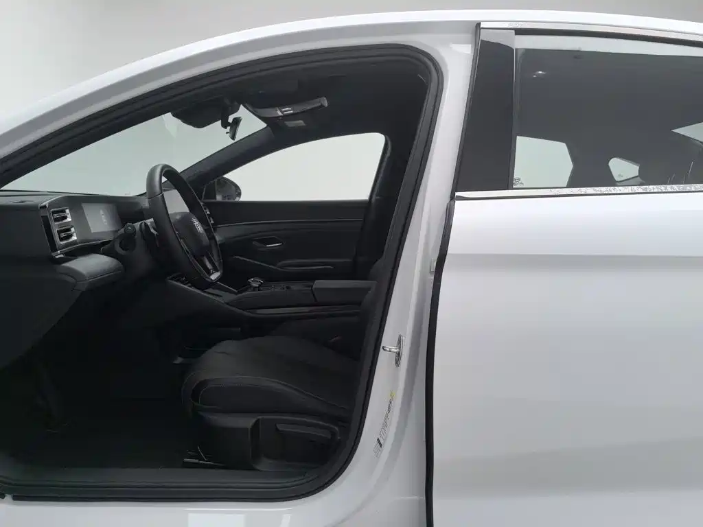 BYD Qin L — миниатюра 10
