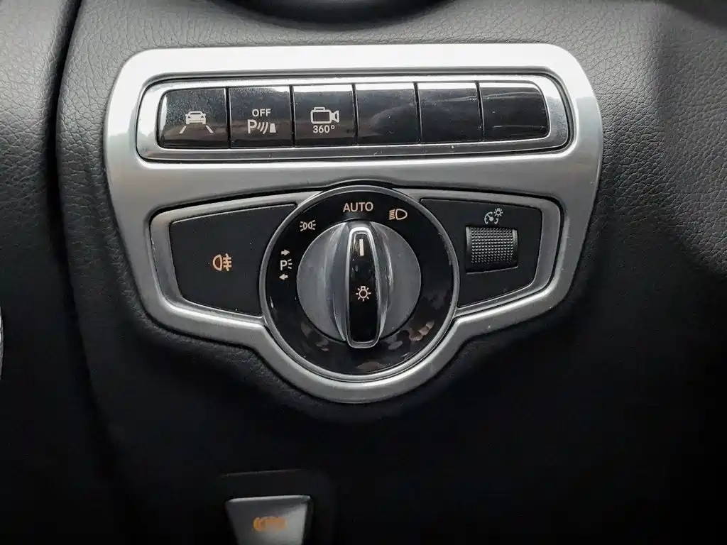 Mercedes-Benz GLC — миниатюра 21