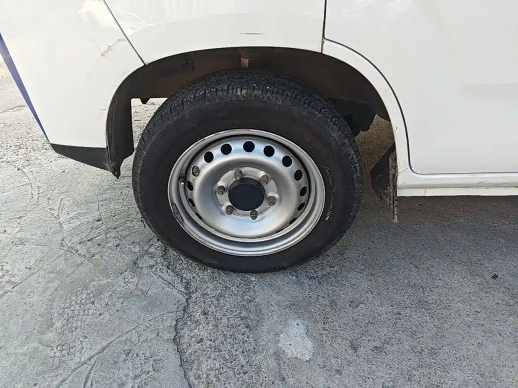 JAC Bluecat — миниатюра 23
