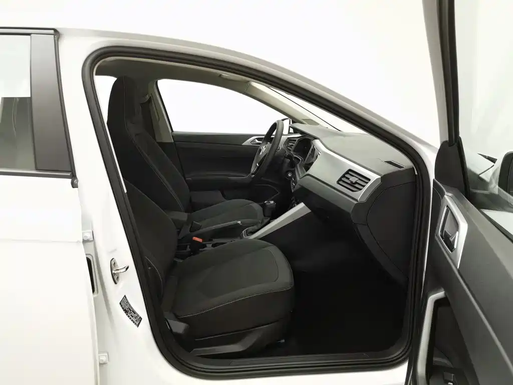 Volkswagen Polo — миниатюра 23