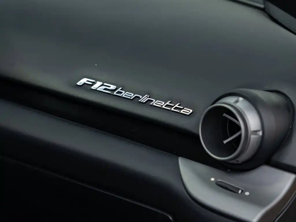 Ferrari F12berlinetta — миниатюра 15