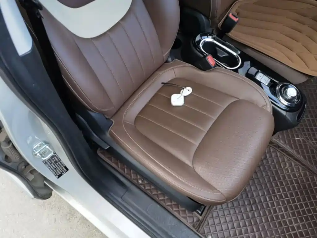 Wuling Bingo — миниатюра 25