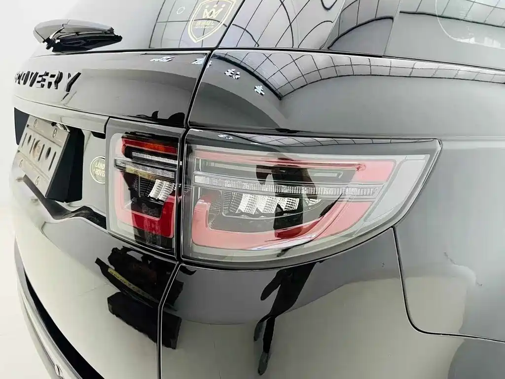 Land Rover Discovery Sport — миниатюра 13
