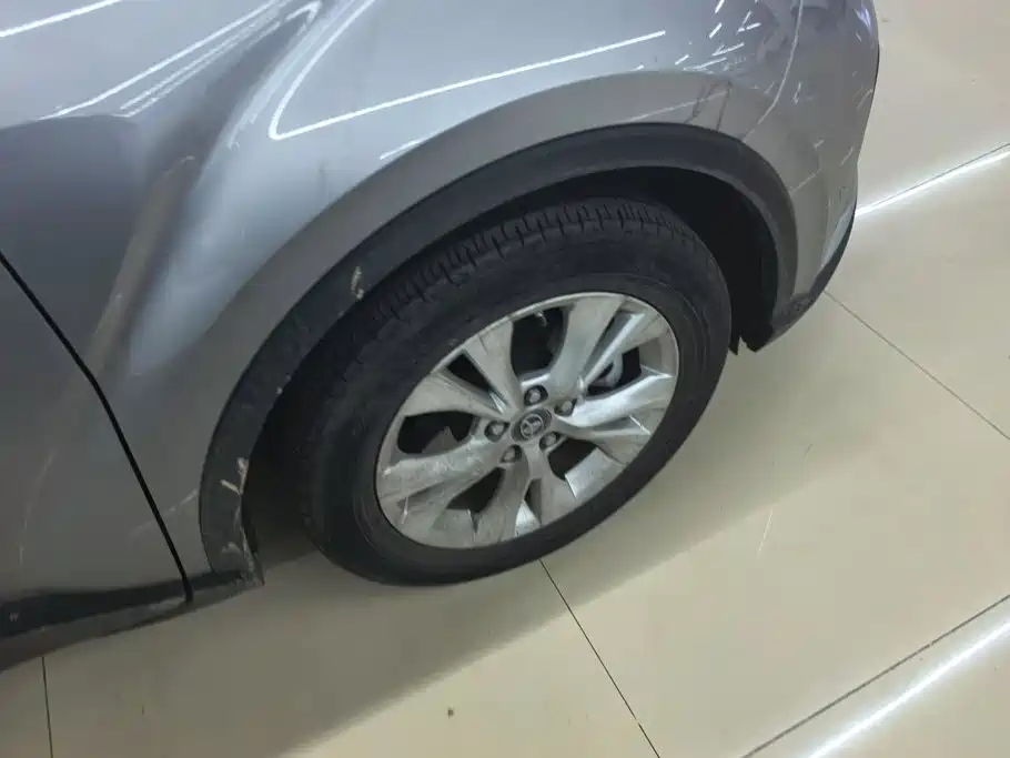 Toyota IZOA — миниатюра 6
