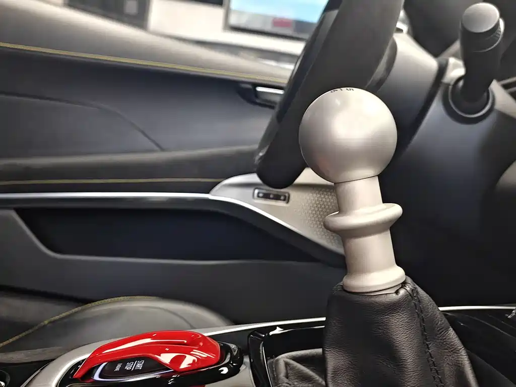 Lotus Emira 2022 3.5T V6 MT First Edition
