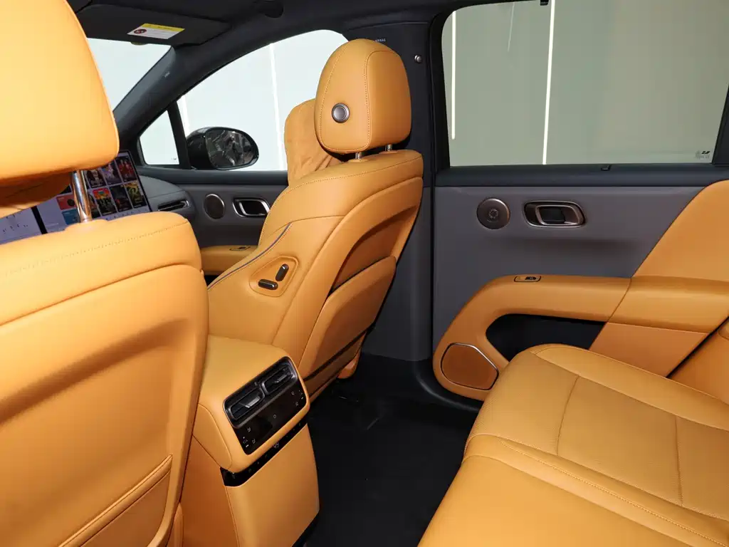 Li Auto Li i6 — миниатюра 25