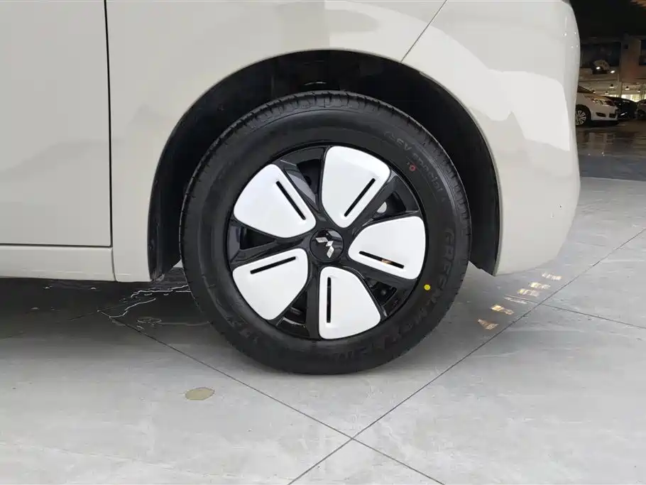 Wuling Mini EV MINIEV 2025