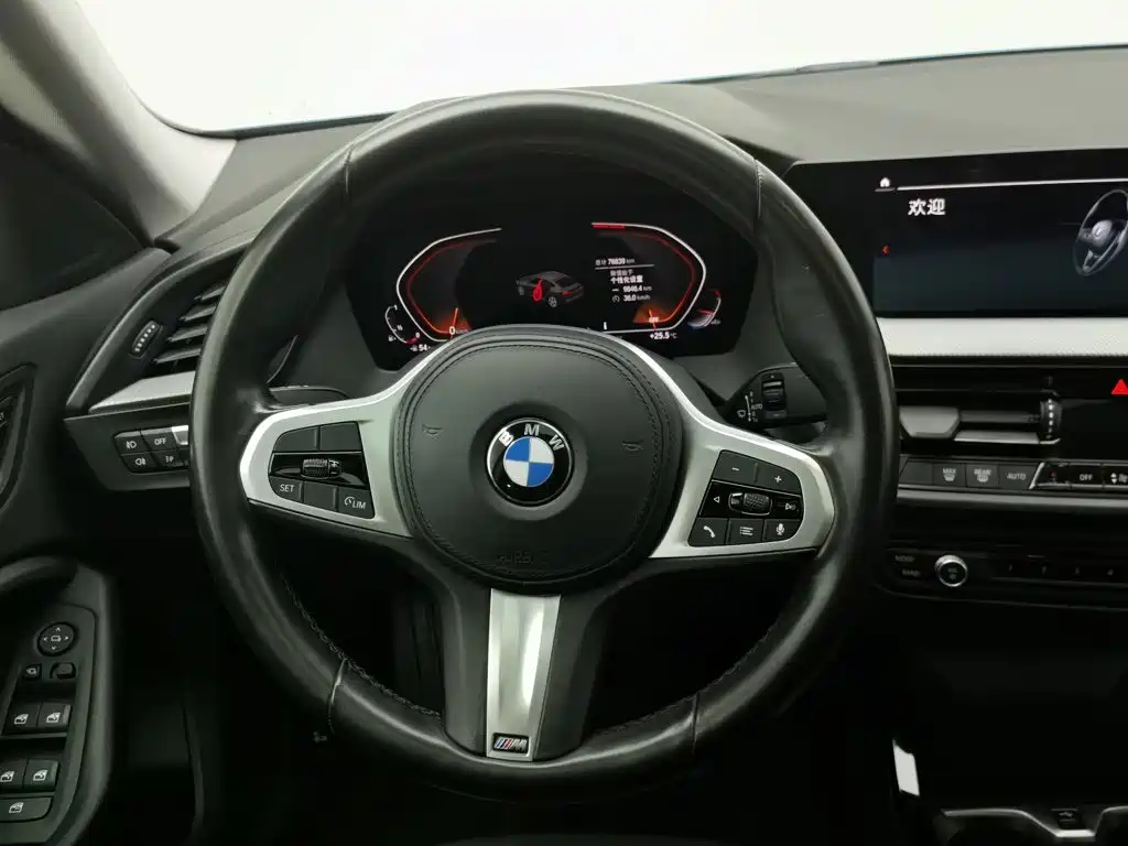 BMW 2 Series (Import) — миниатюра 11