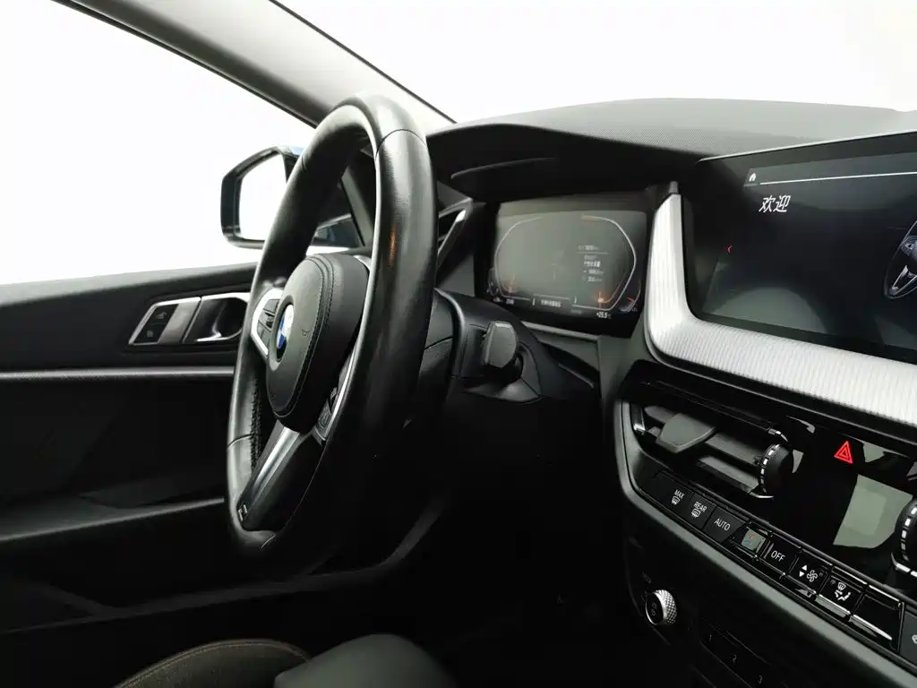 BMW 2 Series (Import) — миниатюра 22