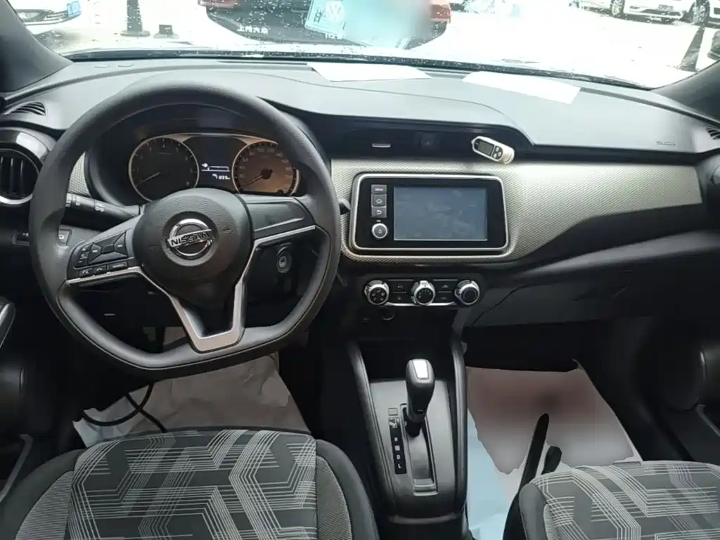 Nissan Kicks — миниатюра 10