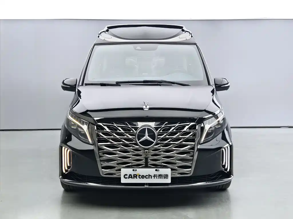 Kasheng V-Class 2023 V 260 L